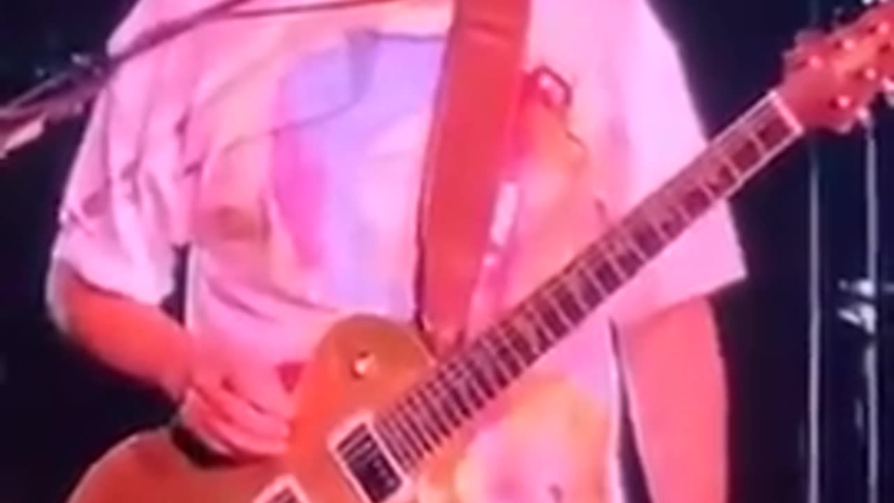 CARLOS SANTANA "A WOMAN IS A WOMAN AND A MAN IS A MAN, THATS IT