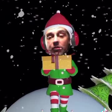 Merry Christmas 🎄🦌