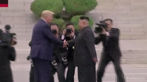 Trump Day!