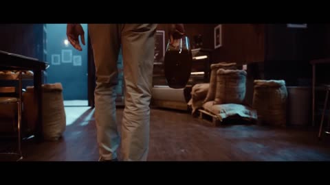 Leo movie acction telar