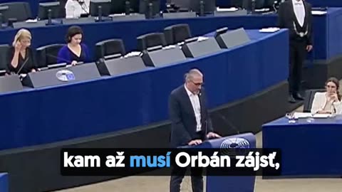 Progresívec Hojsík - Len špiniť, kydať a očierňovať.