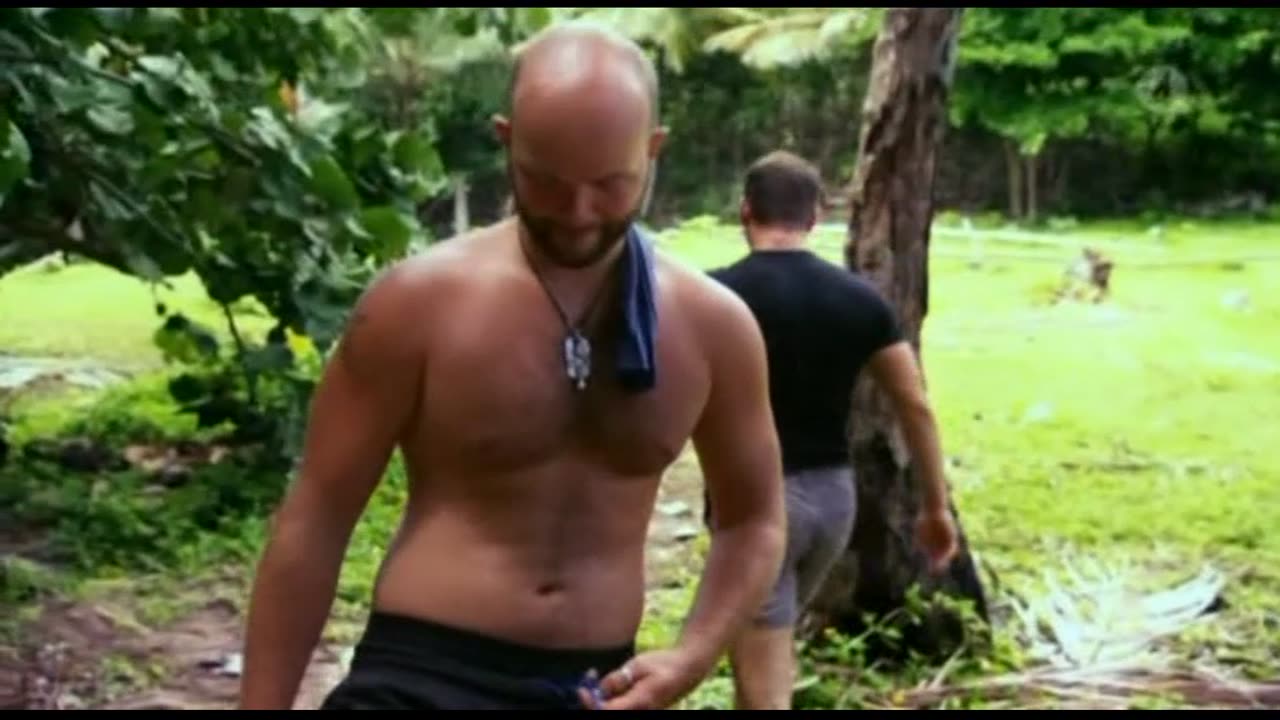 Robinson S12E05