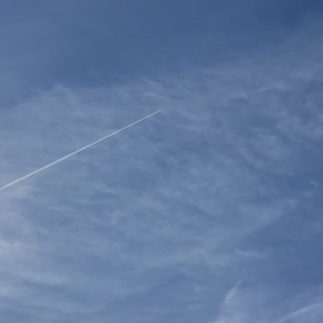 The sky in helena montana