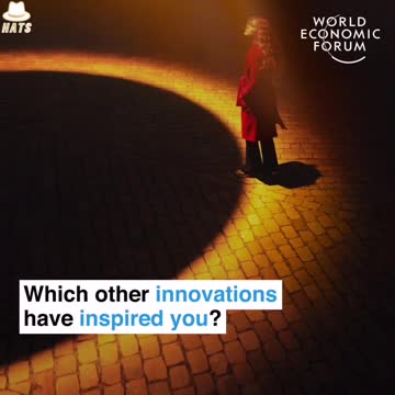 WEF: Artificial Sun