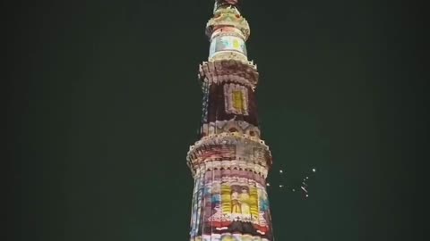 Delhi Kutubminar