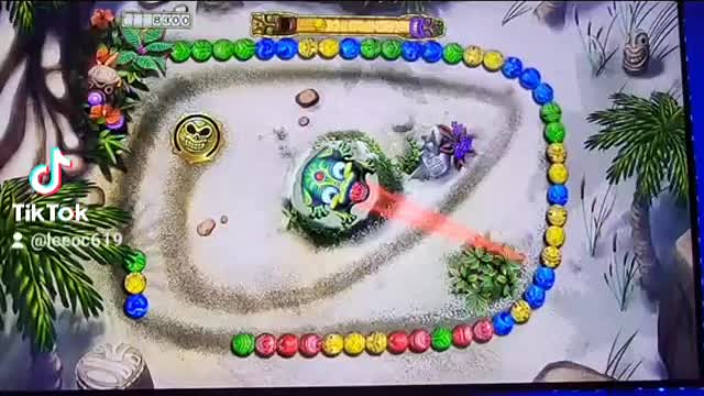 Peggle puzzle xbox one gameplay