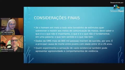 A Chave da Ciência - FtiAsAhkOwo - LIVE 190 ASSÉDIO CRIANDO UMA CULTURA DE RESPEITO