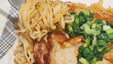香港美食