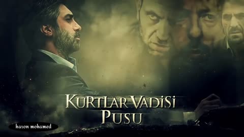 Music Valley of the Wolves _ Anger (Karacadak)