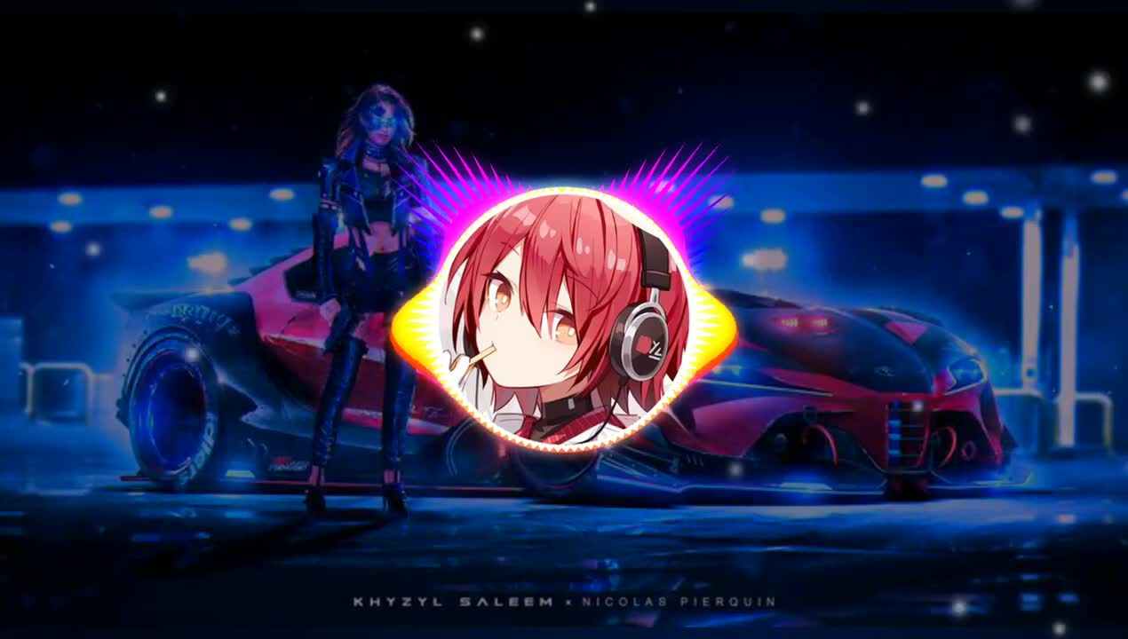 Nightcore - Tokyo Drift