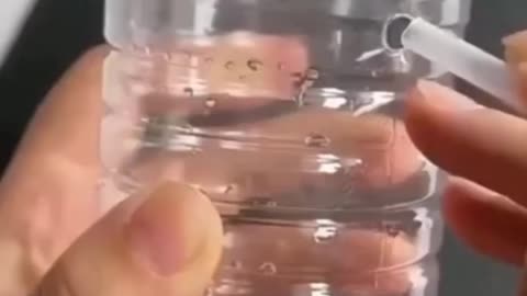 creative ideas from used drinking bottles