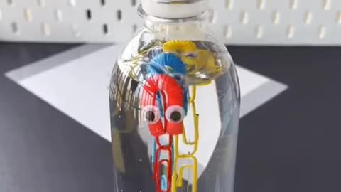 Diy submarine.#forkids😋 #diy #kidsdiy #creativhandmade #kidstoys #diydecor #dollartreediy #howto