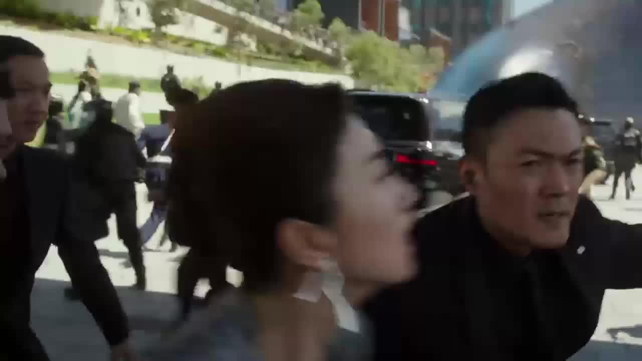 Craziest Moments in Pacific Rim_ Uprising _ victorvmx