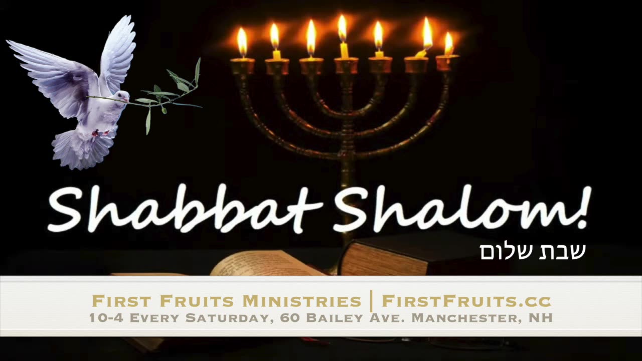 "Remember the Sabbath Day": Sabbath Message 3/18/2023