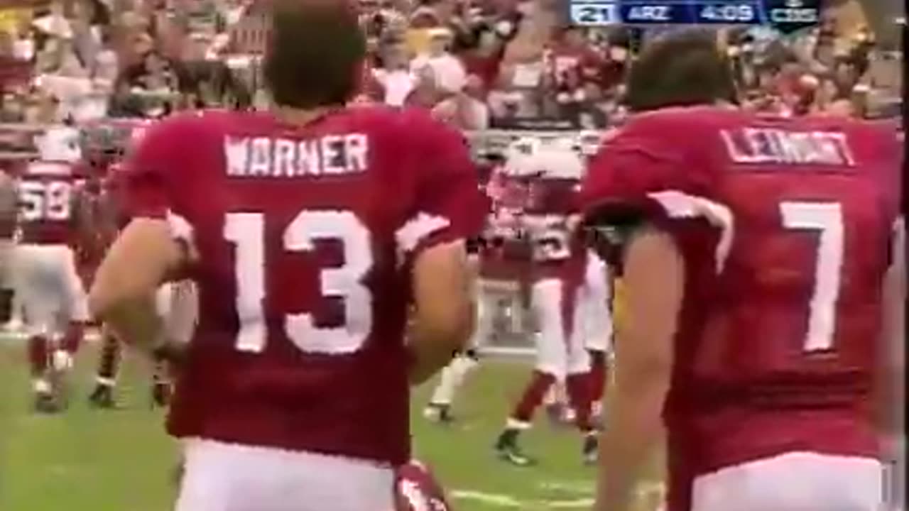 2007-09-30 Pittsburgh Steelers vs Arizona Cardinals