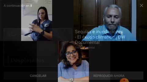 DRAS. ARJOOT LEZCANO Y MARTA ROA INFORMAN