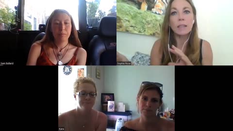 29.7.22 ASITP UK Community MATTERS - The Edventure Project