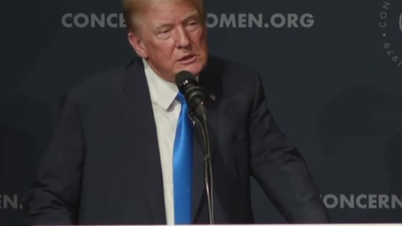 トランプ大統領 2023/09/15 -4