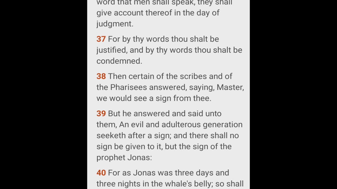 Psalm 138:2 his name is in the Law and there's no escaping it
