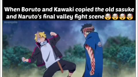 Naruto fan made