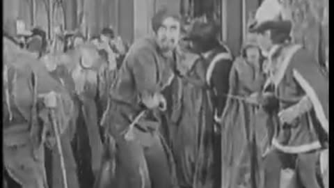 The Hunchback of Notre Dame (1923) - Full movie