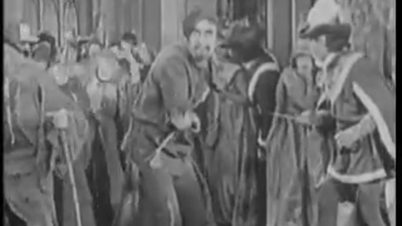The Hunchback of Notre Dame (1923) - Full movie