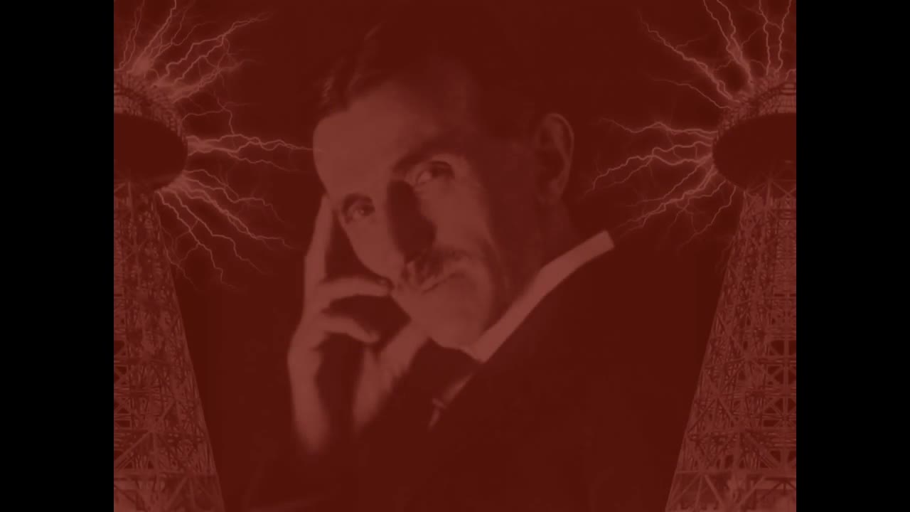 Dark Side Of Nikola Tesla Technology