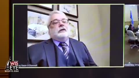 Thousands of phantom voters discovered in Wisconsin "who did vote" in the 2020 election