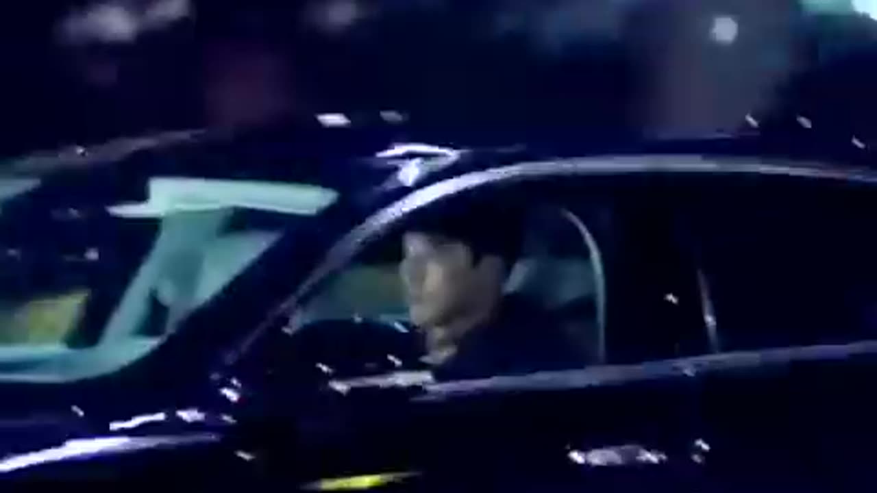 VIP entry of drama 💖 crash landing drama clips attitude viral video #trending #new #shorts