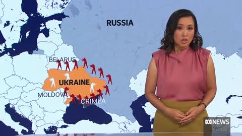 RussiaUkraine crisis conflict in Donbas region explained The World