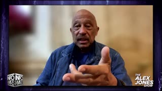 Judge Joe Brown Exposes DOD Directive That Authorizes Deadly Force Against American Civilians