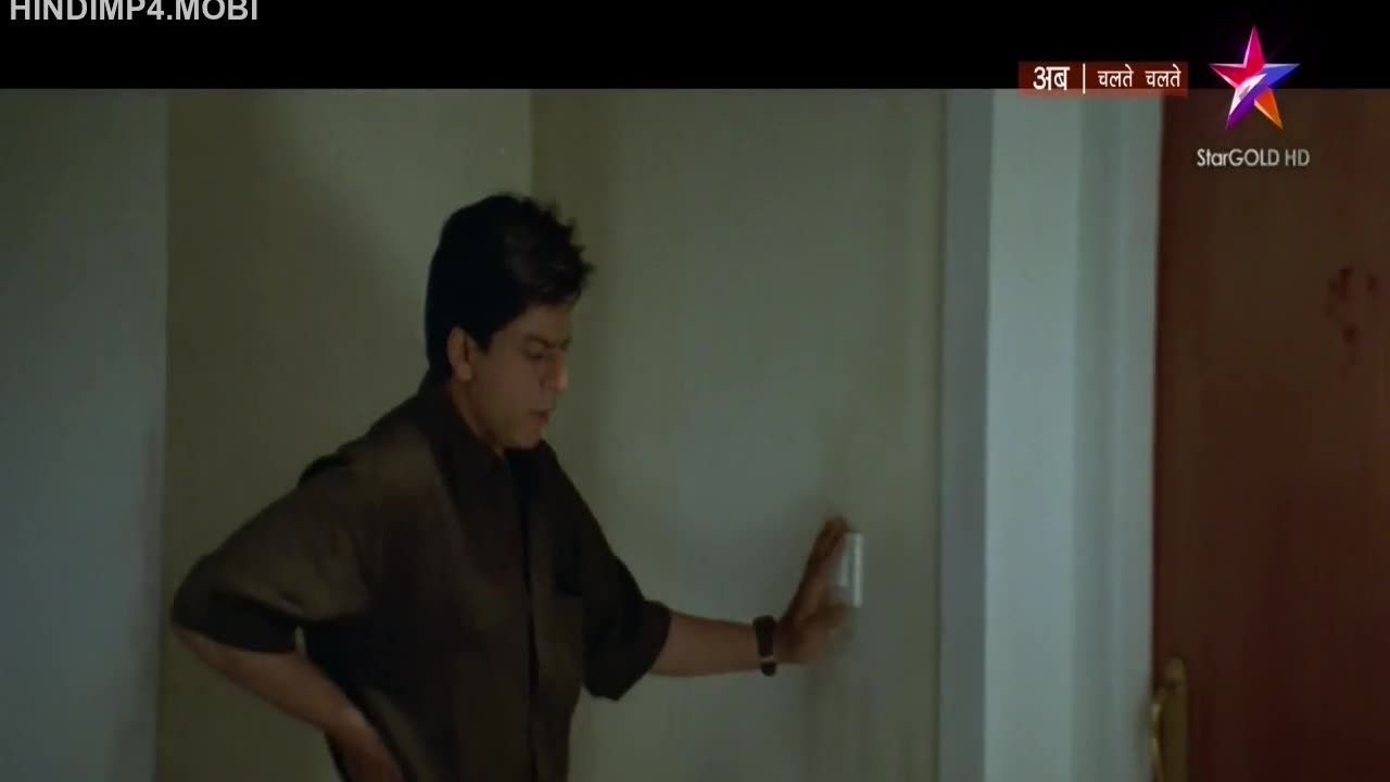 Lavi_vi_gayi - Chalte Chalte Movie (Shah Rukh Khan, Rani Mukharjee)