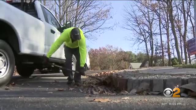 Tri-State Area communities preparing for remnants of Nicole