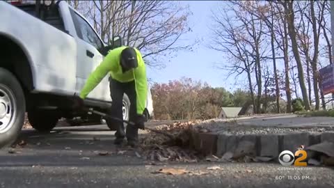 Tri-State Area communities preparing for remnants of Nicole