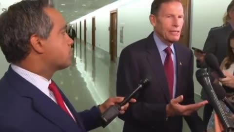 Democrats Already Planning Third Impeachment of Trump