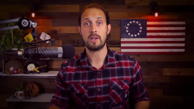 Framing the battle between constitutionalists & authoritarians as "unvaccinated" vs "vaccinated"**