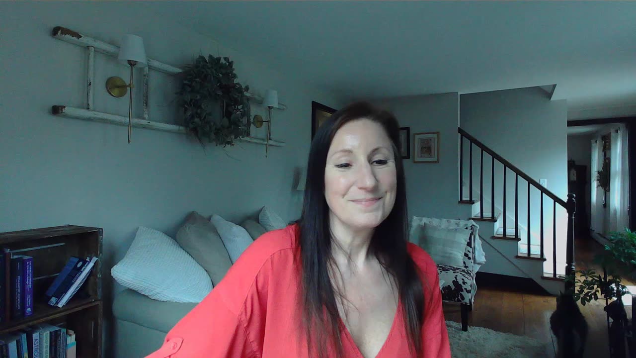 Full Moon In Scorpio - Will We Rise From the Ashes or Smolder and Burn Out