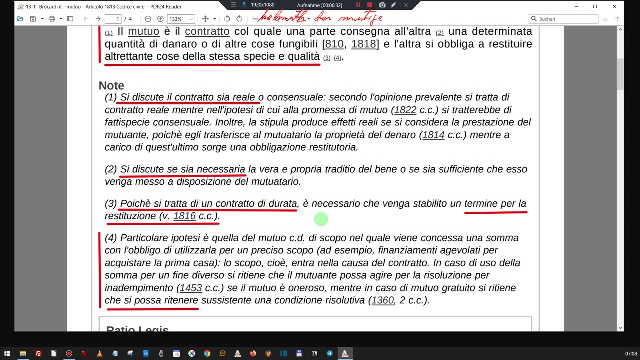 banche - assicurazioni - denaro (a debito) anzichè a credito - il commercio 15