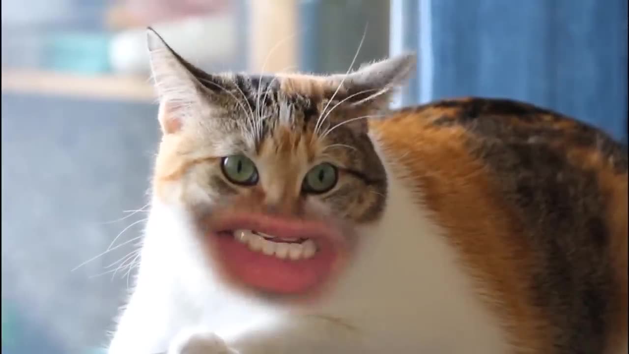 MEOW CAT