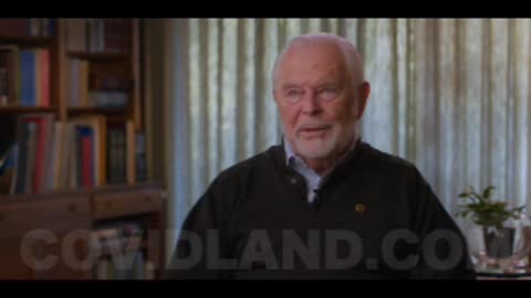 EDWARD GRIFFIN - FULL INTERVIEW