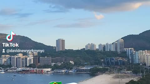 Copacabana Brazil