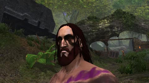 Age of Conan Screenshot Compilation