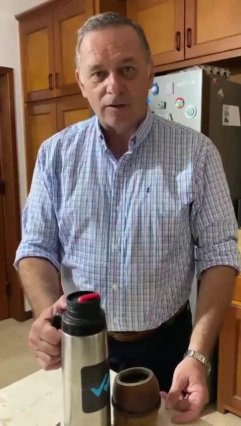 Álvaro Delgado, precandidato a presidente por el PN inicia gira por los pueblos (20/02/2024)