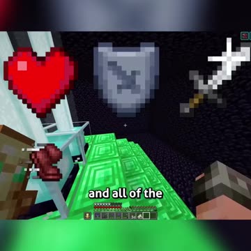 Perfecting the Ultimate Minecraft Beacon Setup for Maximum Protection!