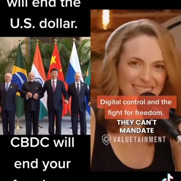 CBDC (Central Bank Digital Currency) - Simply Explained