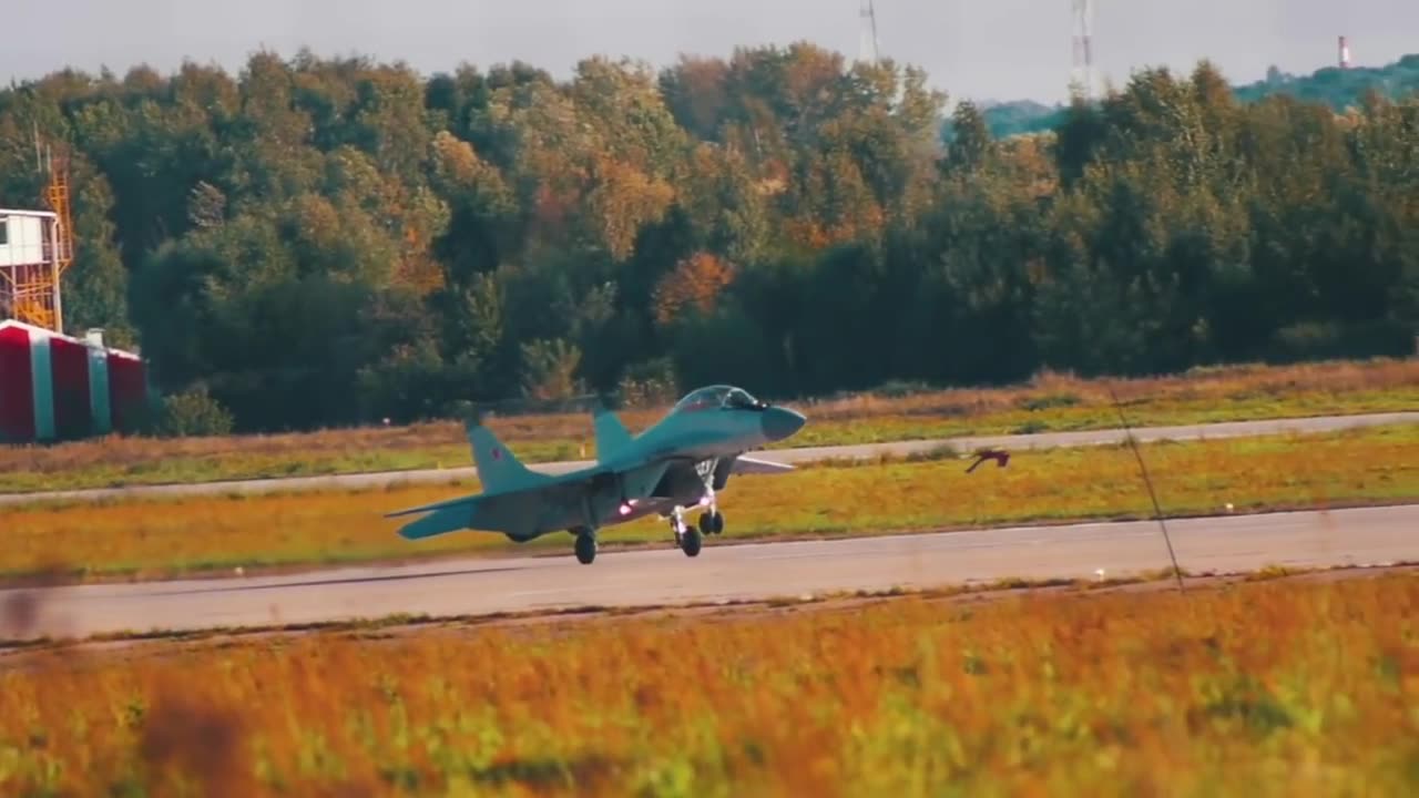 5 Planes That Break Speed of Sound (Sonic Boom)
