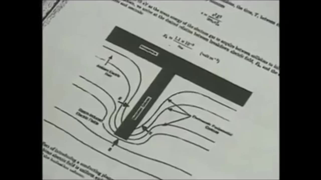 HAARP DIRECTED BEAM LIGHTNING CREATION