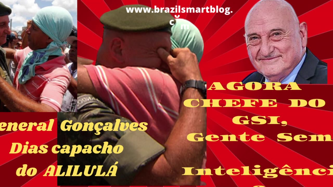 GENTE SEM INTELIGÊNCIA (GSI)