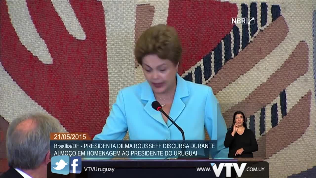 VTV NOTICIAS: BRASIL