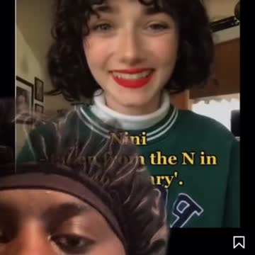 Someone had to say it